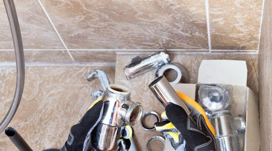 Expert flood damage restoration services in Swan Lake, NY